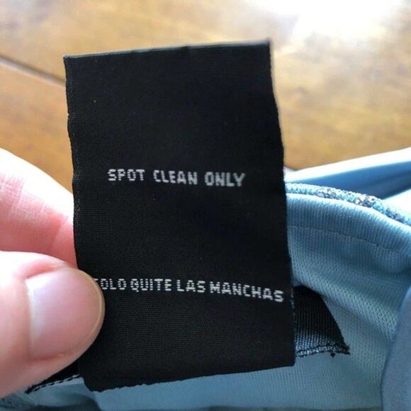 B. SMART "JI2CR3377" Social 9 DustyBlue Cocktail Dress Juniors 7 NWT - Picture 5 of 12